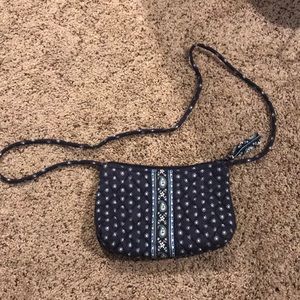 Vera Bradley Crossbody